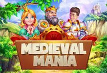 Medieval Mania slot